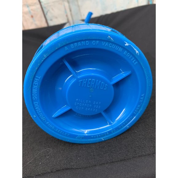 King Select Vintage Thermos - Picture 3 of 4